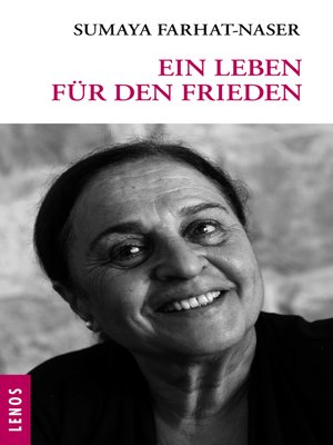 cover image of Ein Leben für den Frieden